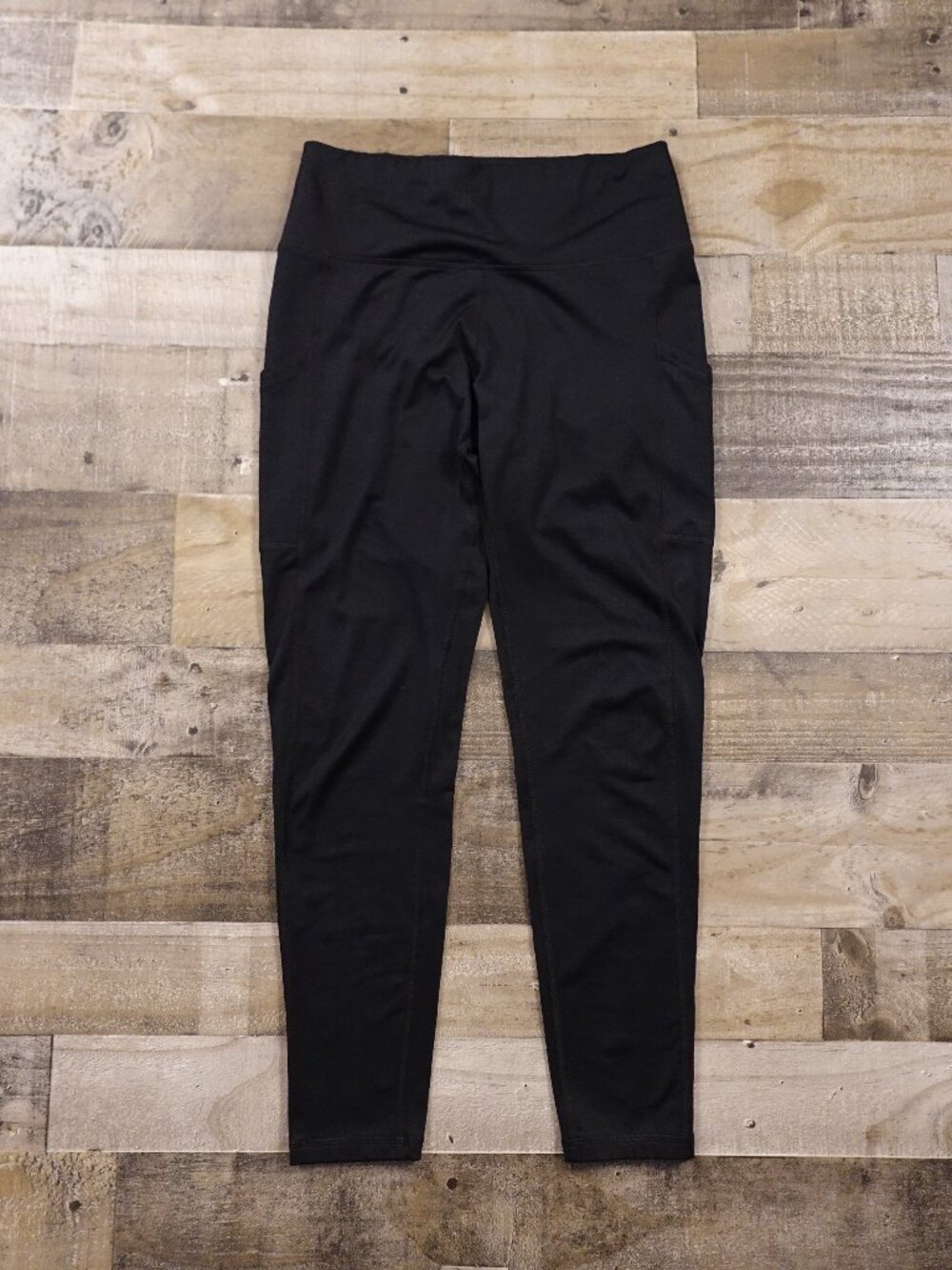 Offline‎ by Aerie Warmup Legging Women’s Large Black High Rise Activewear